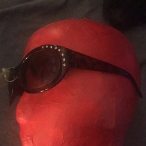 swarovski elements sunglasses